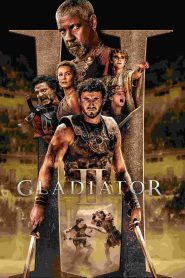 Gladiator 2 (2024)