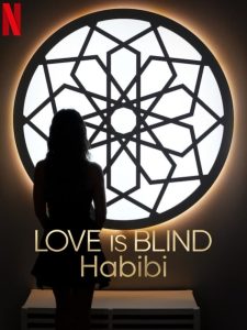 Saison Love Is Blind, Habibi saison 1