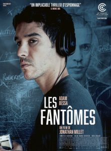 Les Fantômes (2024)