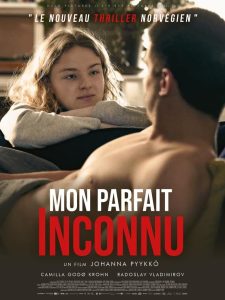 Mon parfait inconnu (2024)