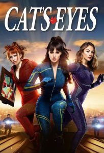 Saison Cat’s Eyes saison 1