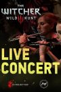 The Witcher 3: Wild Hunt – Live Concert (2016)