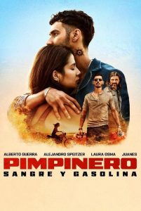 Pimpinero (2024)