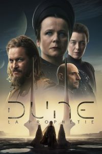 Série Dune : Prophecy (2024)