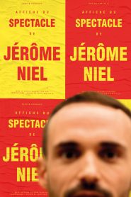 C’est le spectacle de Jérôme Niel (2024)