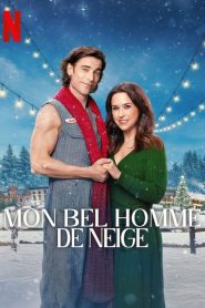 Mon bel homme de neige (2024)