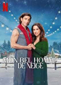 Mon bel homme de neige (2024)