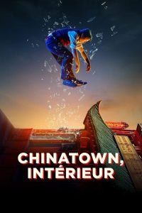 Série Chinatown, intérieur (2024)