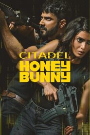 Citadel: Honey Bunny saison 1