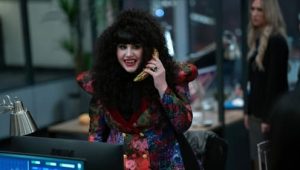 What We Do in the Shadows saison 6 episode 7