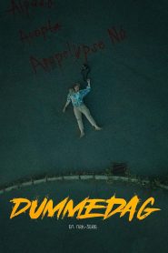 Dumbsday : L’attaque des zombiles (2023)