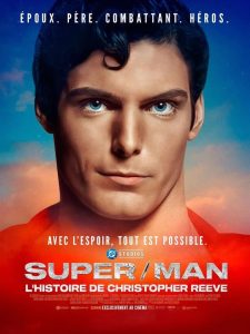 Super/Man: L’histoire de Christopher Reeve (2024)