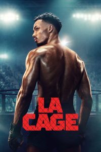 Série La Cage (2024)