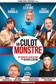 Un culot monstre (2024)