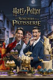 Harry Potter : Les Sorciers de la pâtisserie (2024)