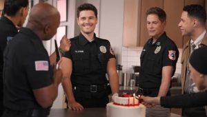 9-1-1: Lone Star saison 5 episode 7