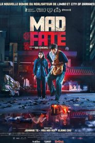 Mad Fate (2023)