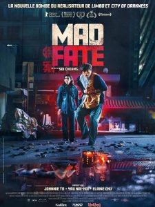 Mad Fate (2023)