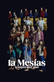 La mesías saison 1