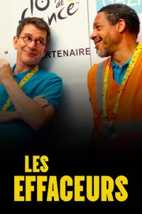 Les Effaceurs (2024)